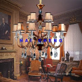 European glass crystal chandelier & pendant lighting